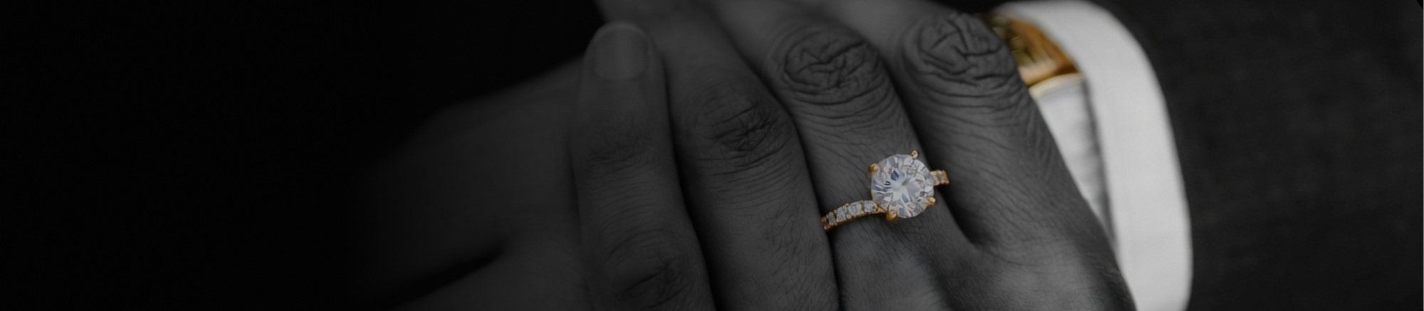 Build Your Own Ring