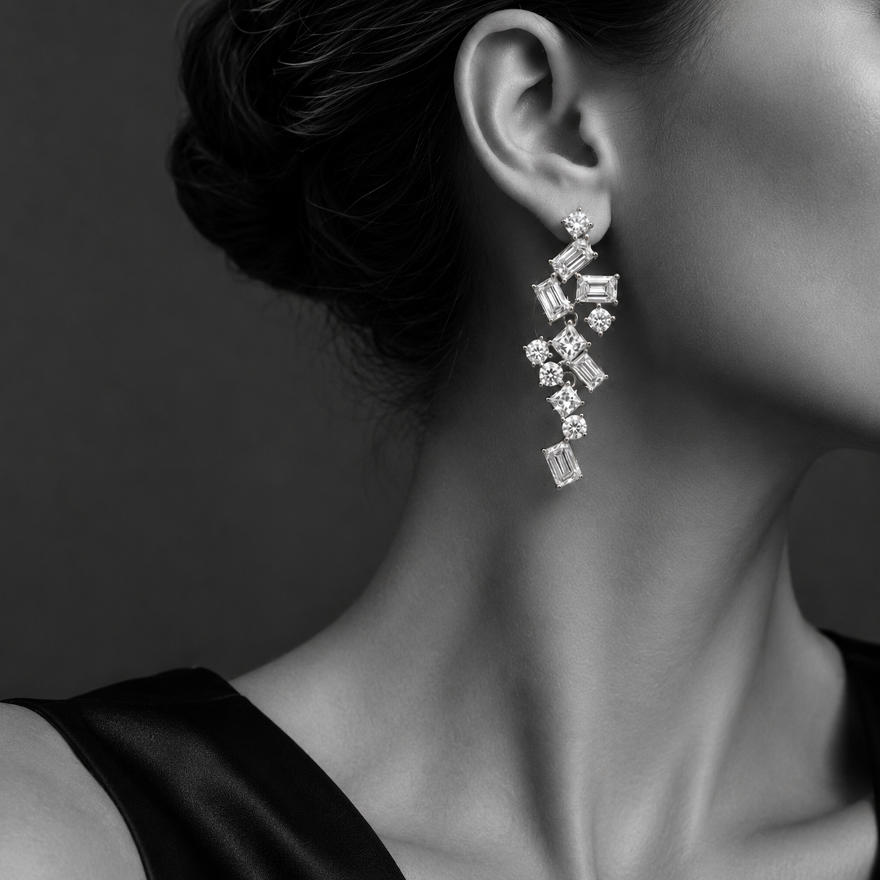 Mira Earrings