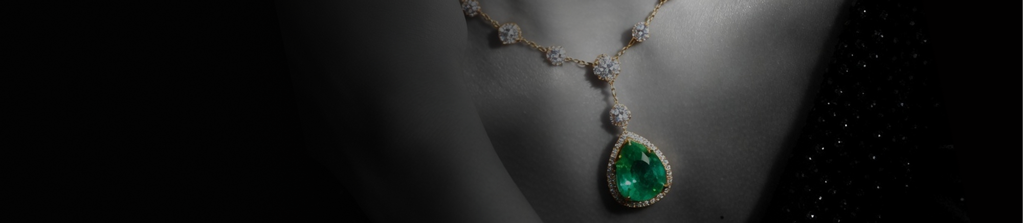 Emerald Collection