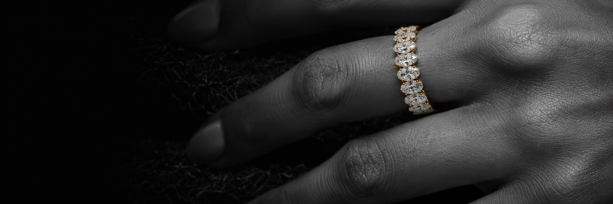 Eternity Rings