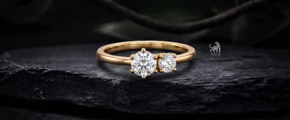 The Eternal Bond Ring