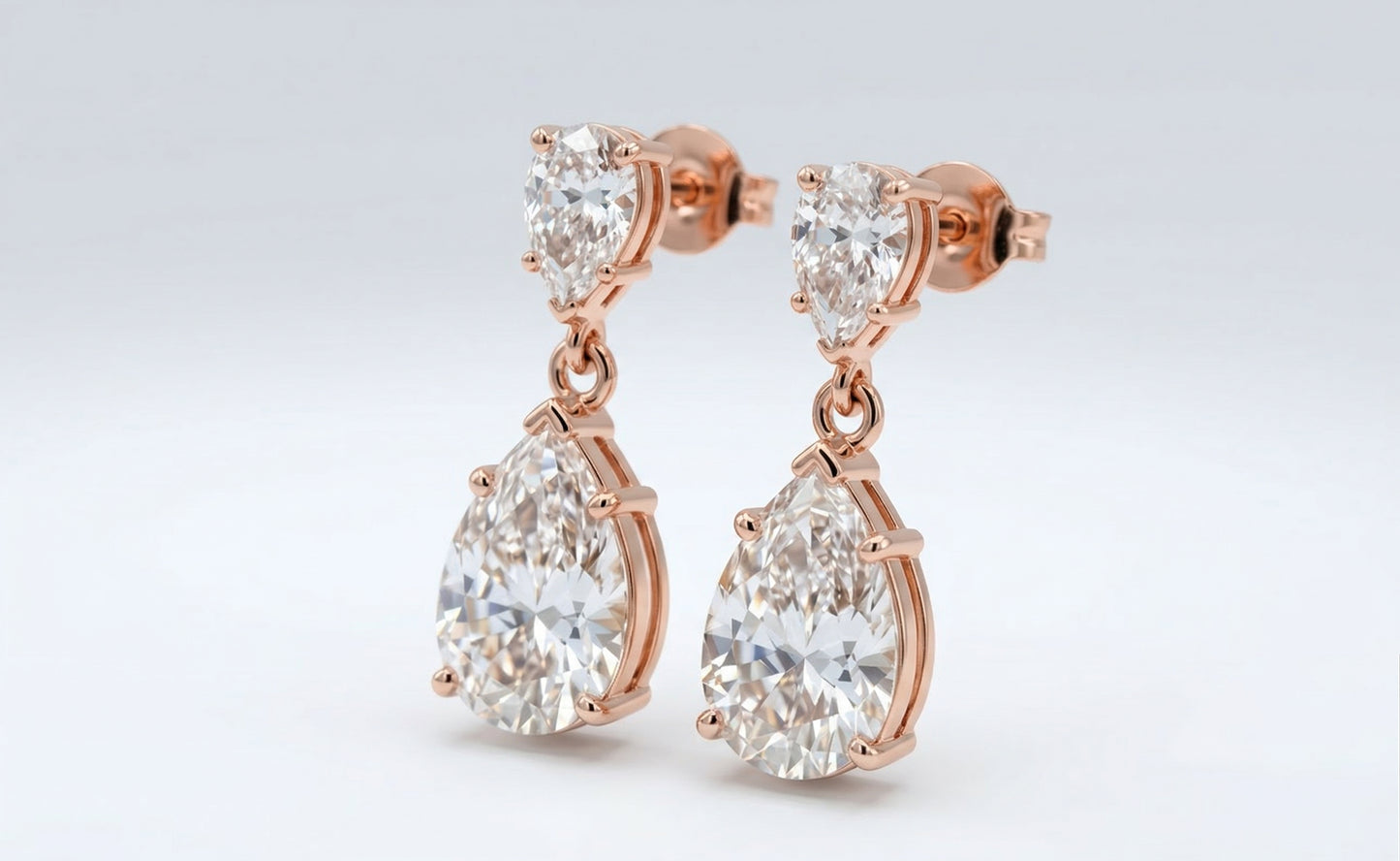 The Pear Cascade Drops