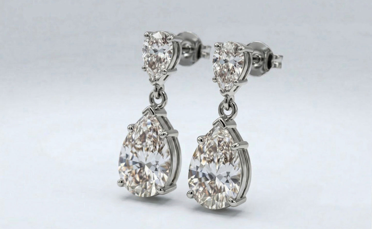The Pear Cascade Drops