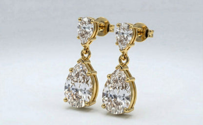 The Pear Cascade Drops