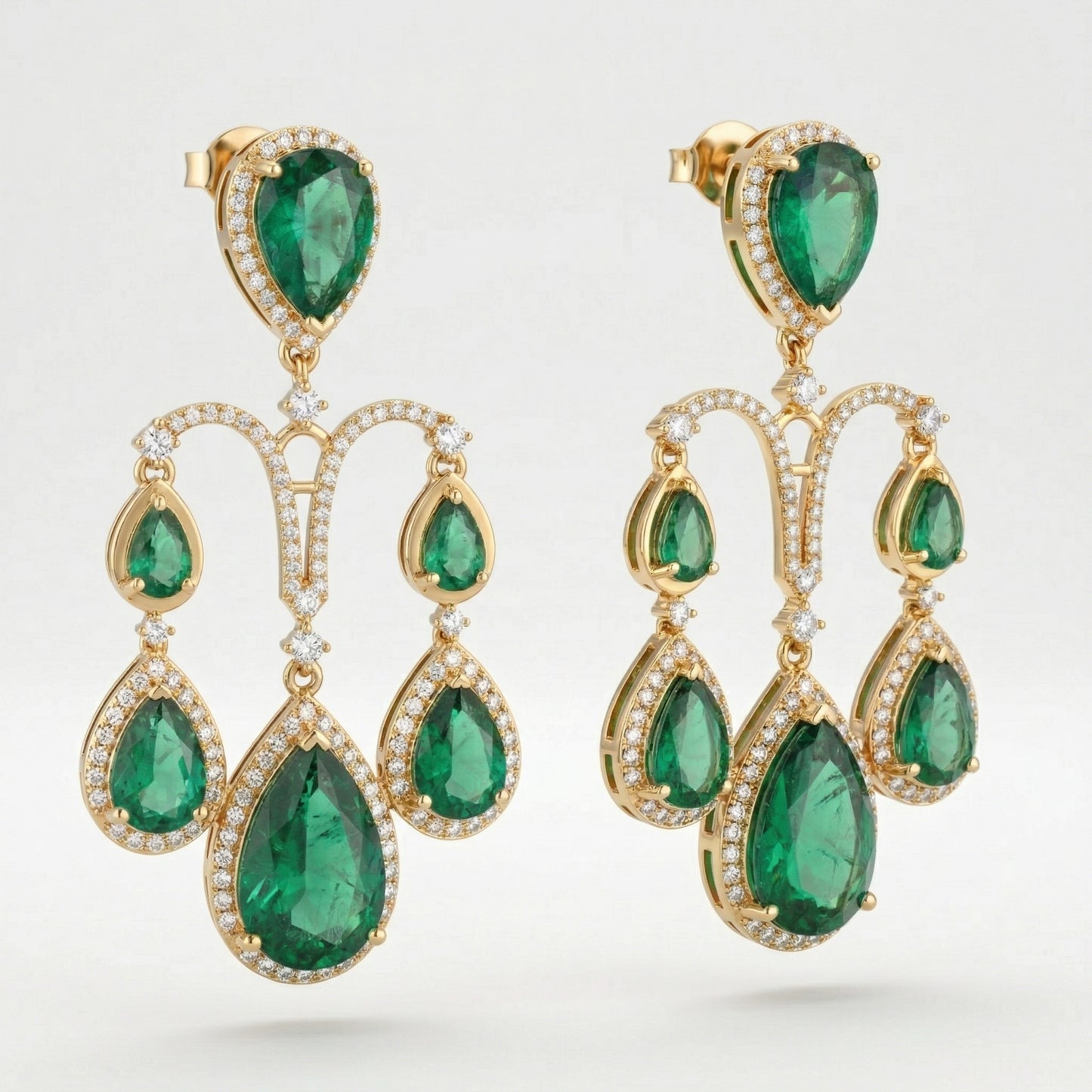 The Verdant Lyre Drops