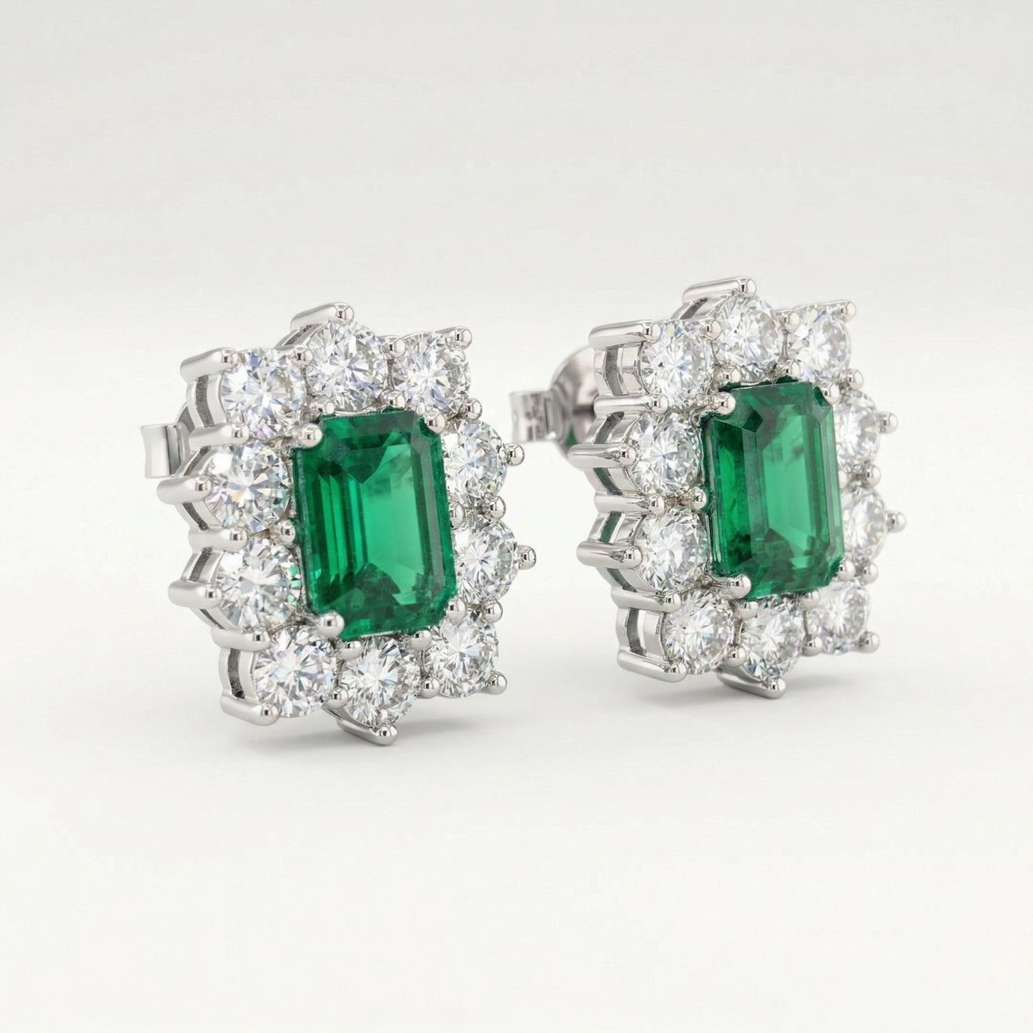 The Emerald Grand Halo