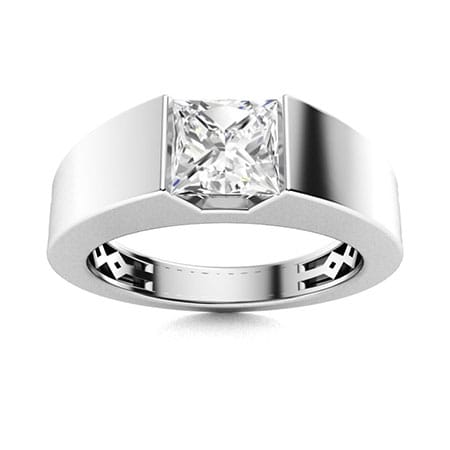 The Monarch Signet Ring