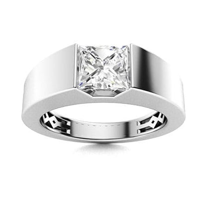 The Monarch Signet Ring