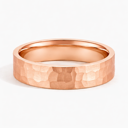 The Horizon Hammered Band