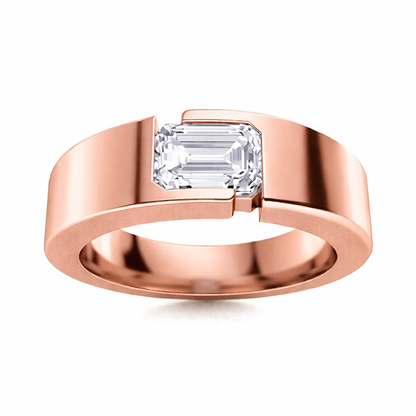 The Titan Emerald Band