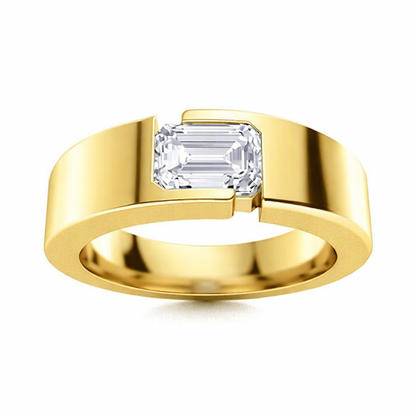 The Titan Emerald Band
