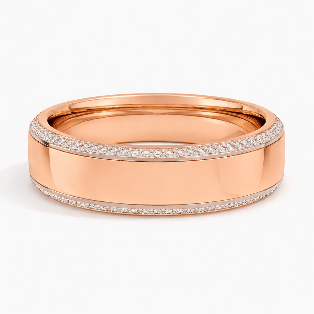 The Apex Pavé Band