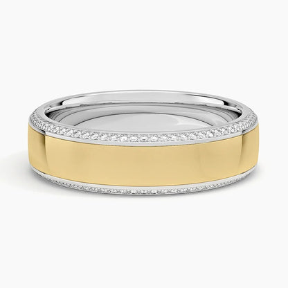 The Apex Pavé Band