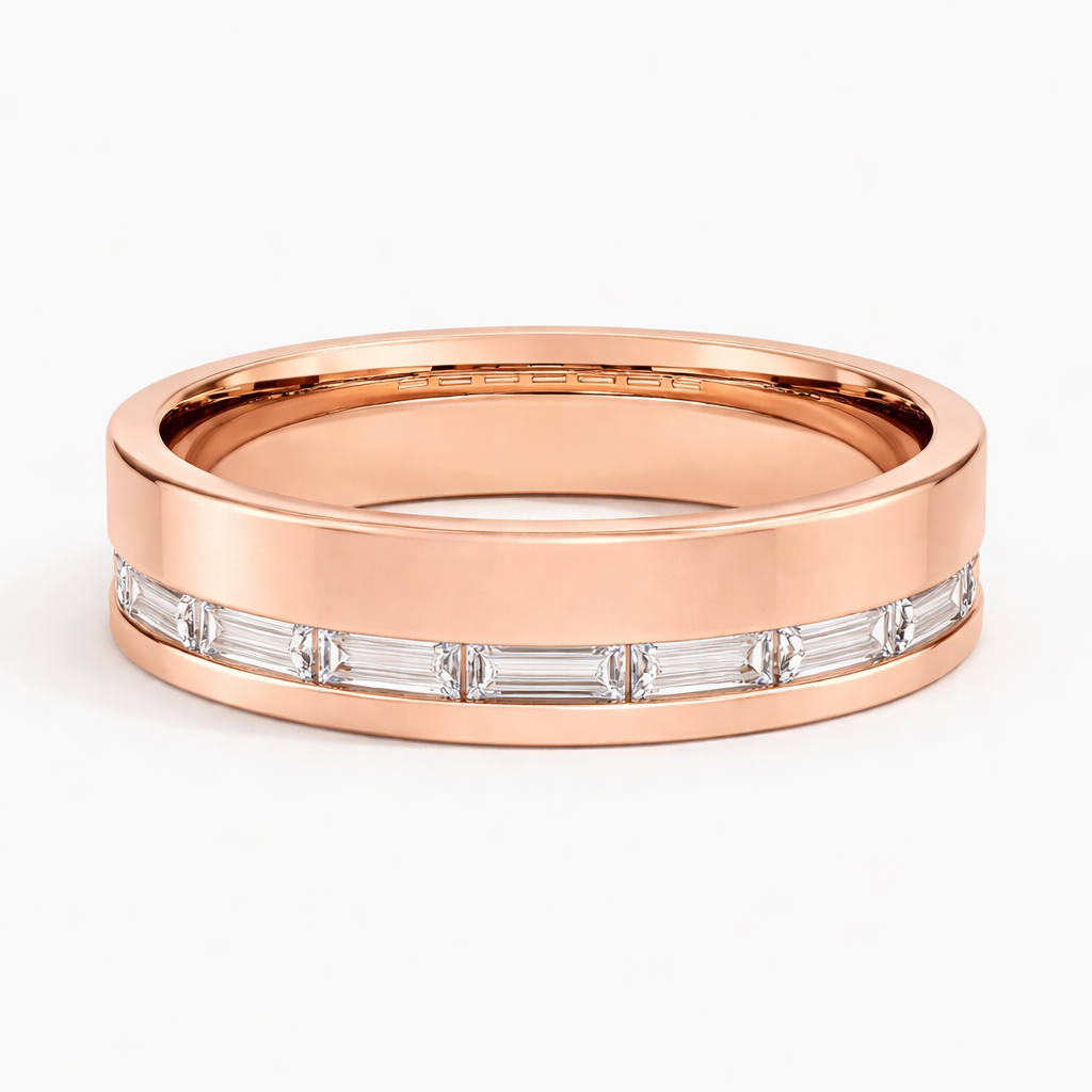 The Meridian Eternity Band