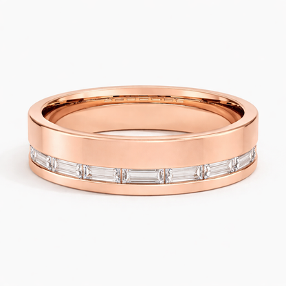 The Meridian Eternity Band