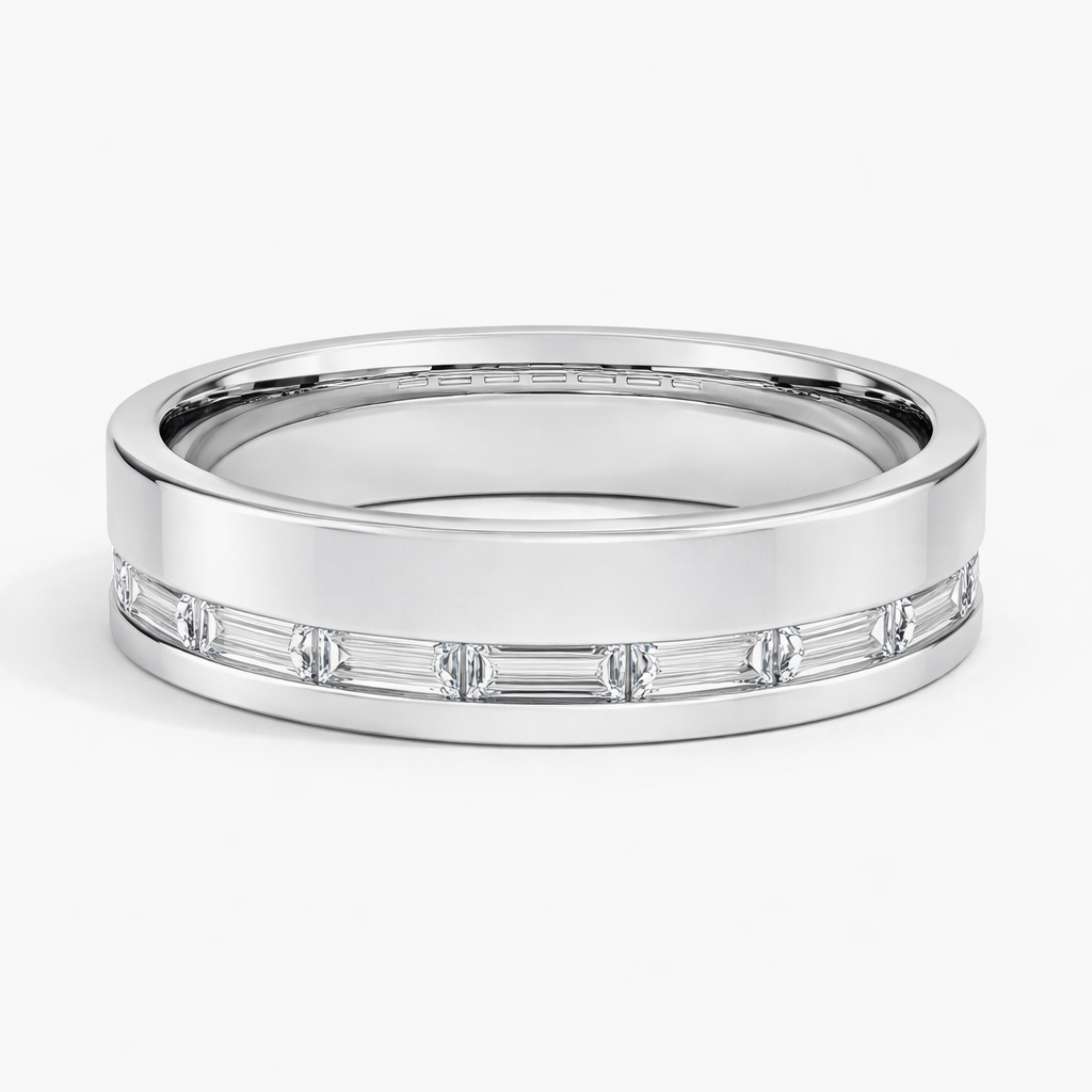 The Meridian Eternity Band