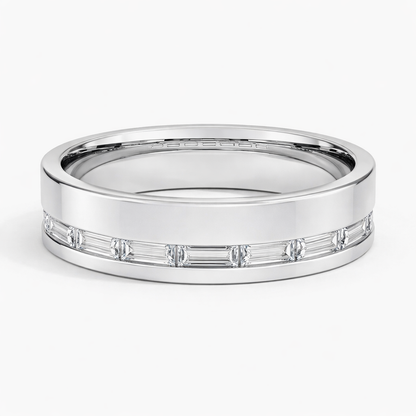 The Meridian Eternity Band
