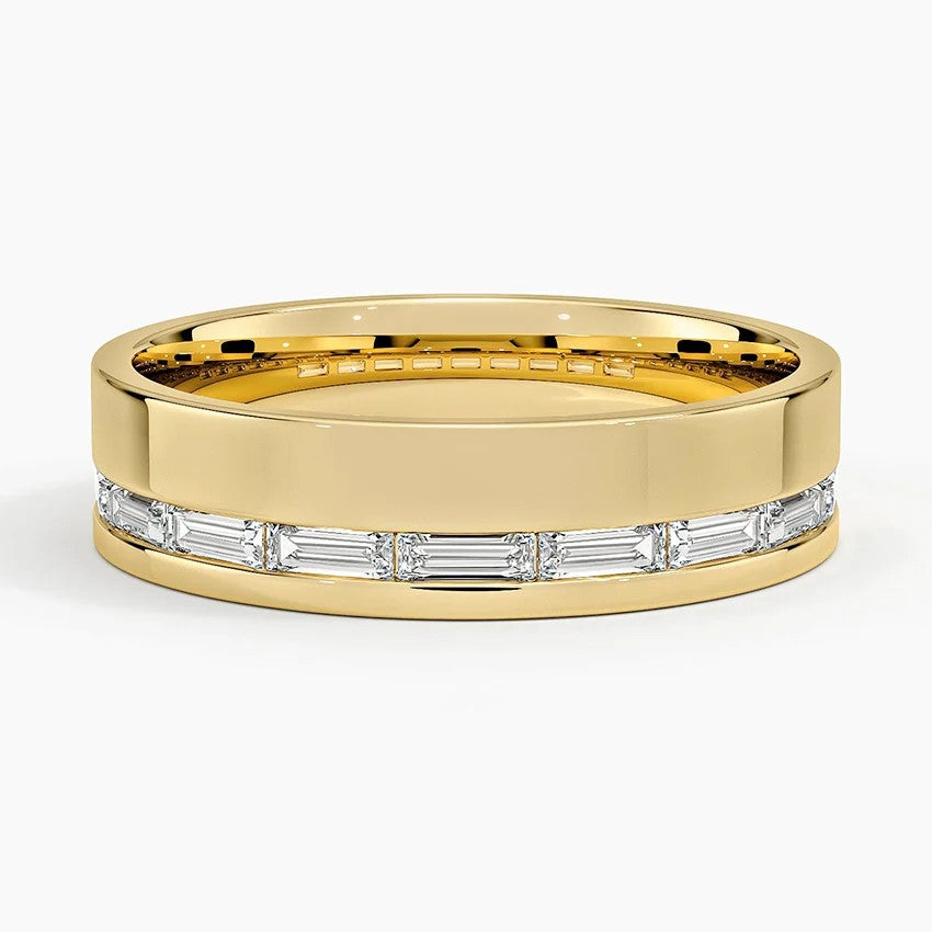 The Meridian Eternity Band
