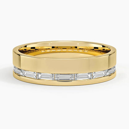The Meridian Eternity Band