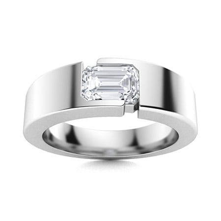 The Titan Emerald Band