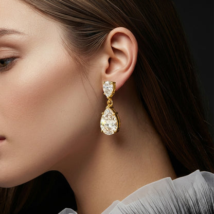 The Pear Cascade Drops