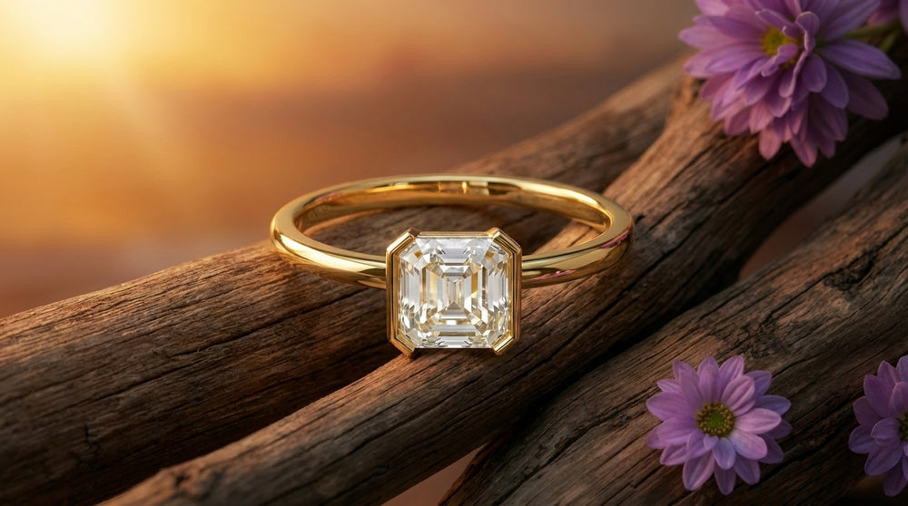 The Radiant Mosaic Band