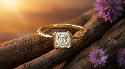 The Radiant Mosaic Band