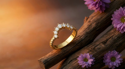 The Geometric Halo Solitaire