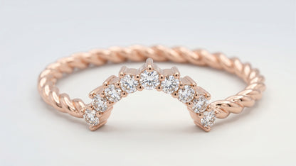The Geometric Halo Solitaire