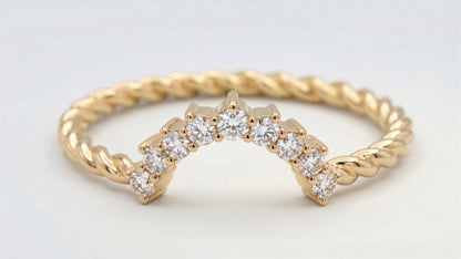 The Geometric Halo Solitaire