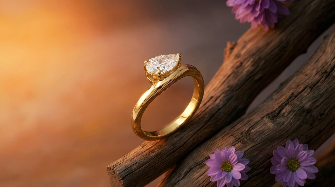 The Pear Sculptural Bypass