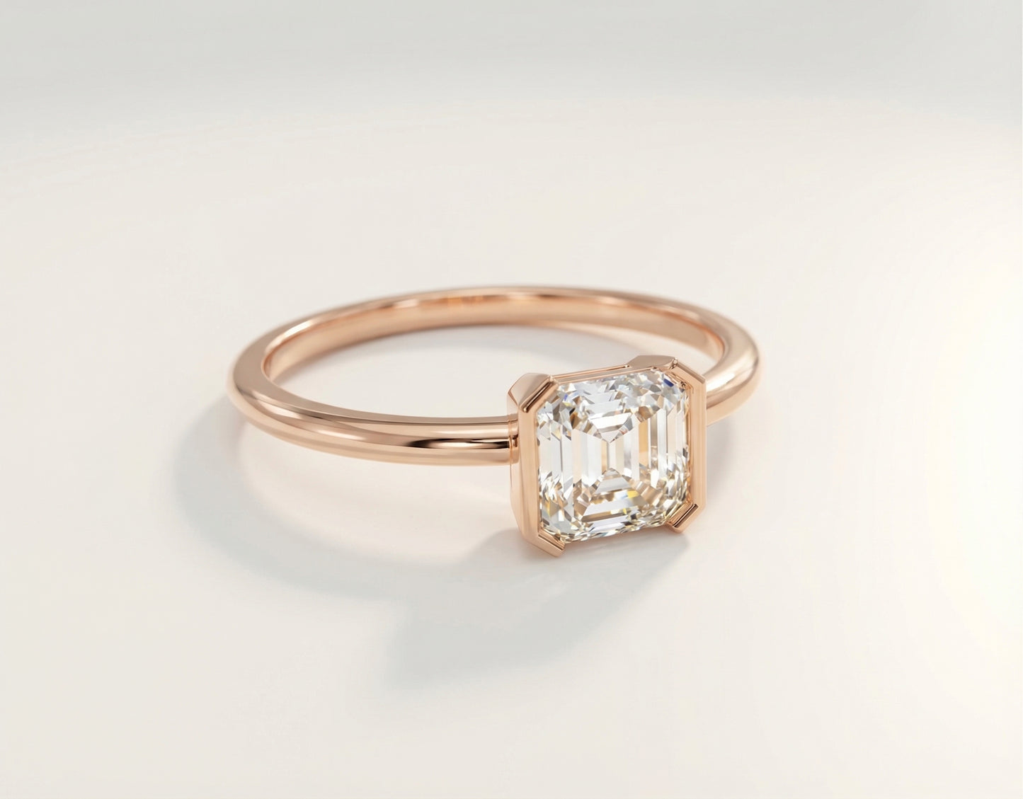 The Radiant Mosaic Band