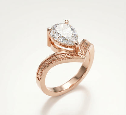 The Pear Royal V-Band