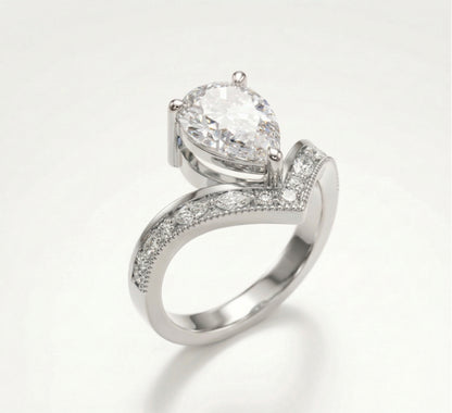 The Pear Royal V-Band