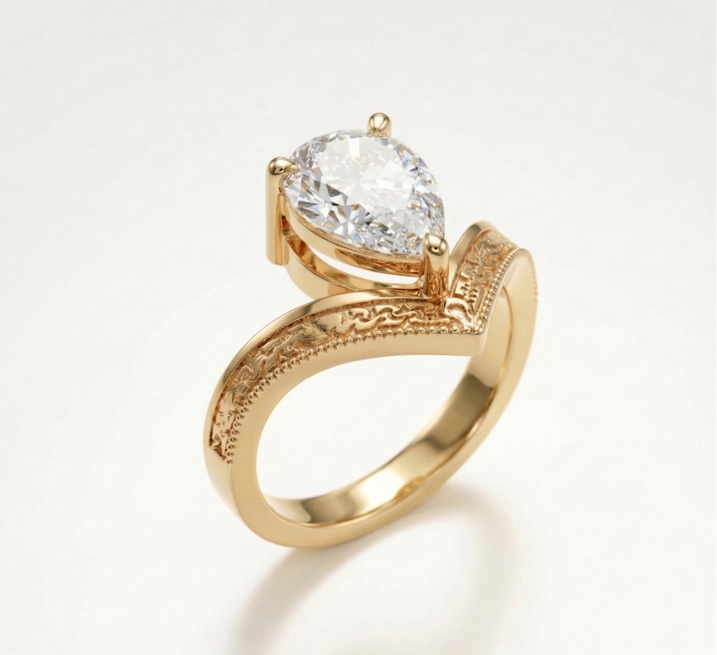 The Pear Royal V-Band