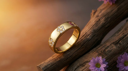 The Diamond Blossom Band