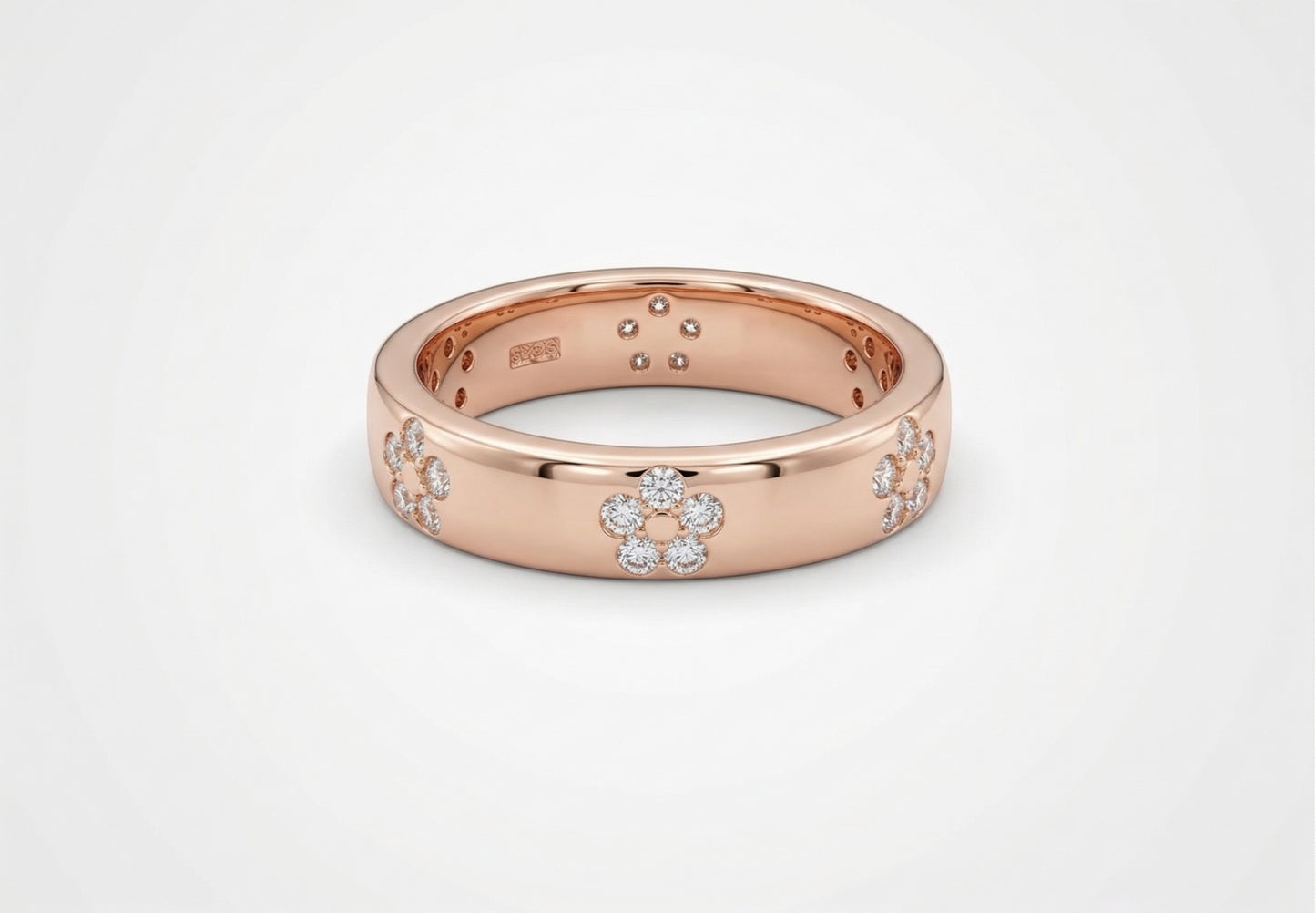 The Diamond Blossom Band