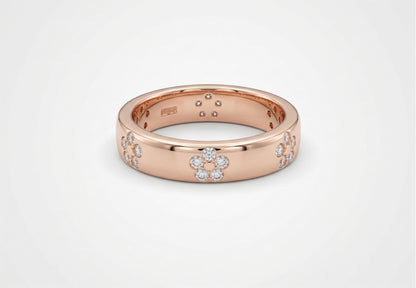 The Diamond Blossom Band