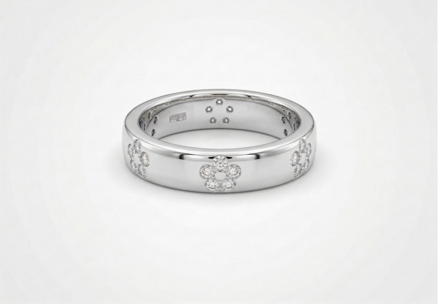 The Diamond Blossom Band