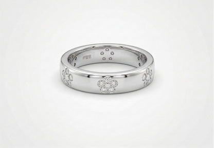 The Diamond Blossom Band