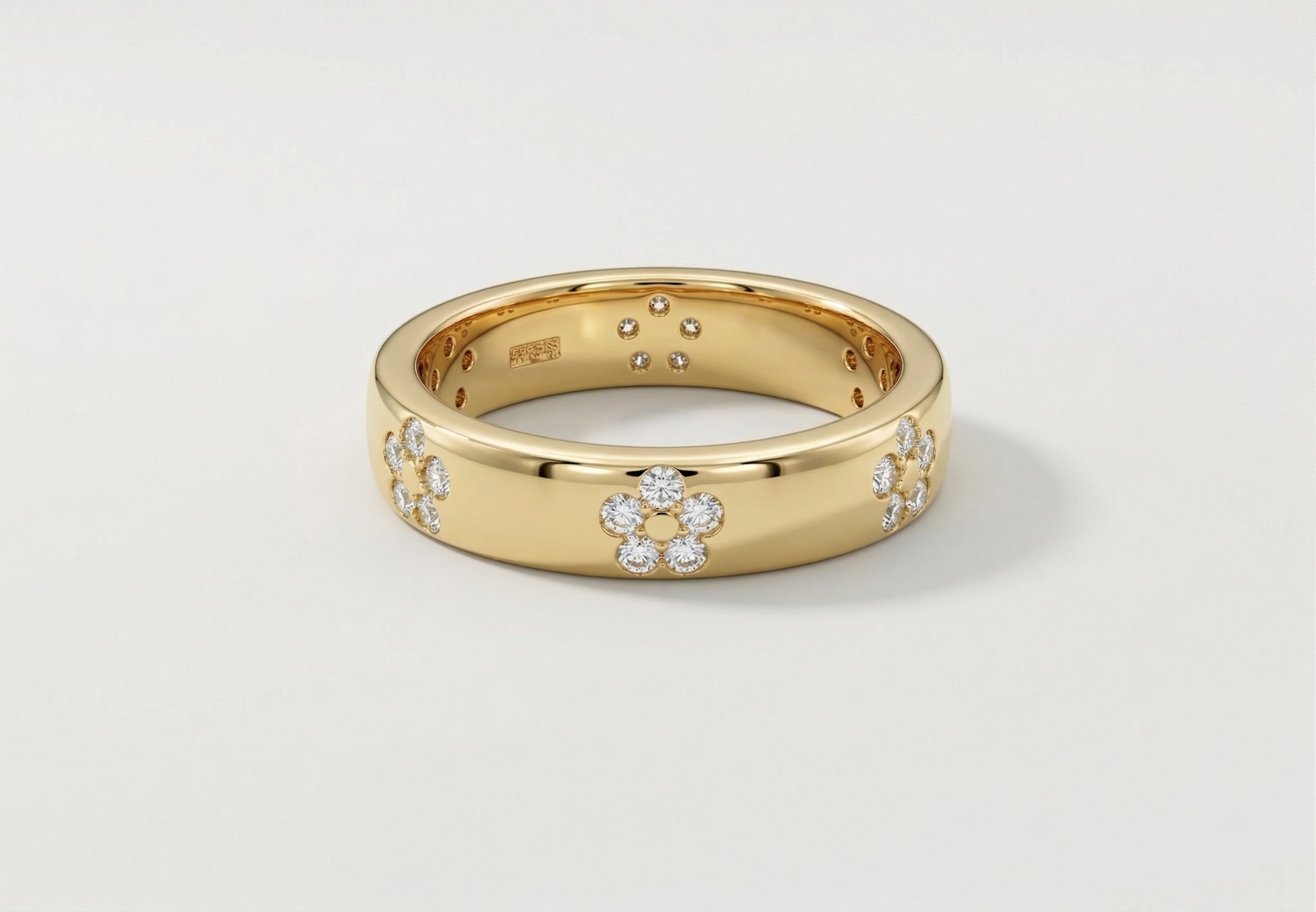 The Diamond Blossom Band