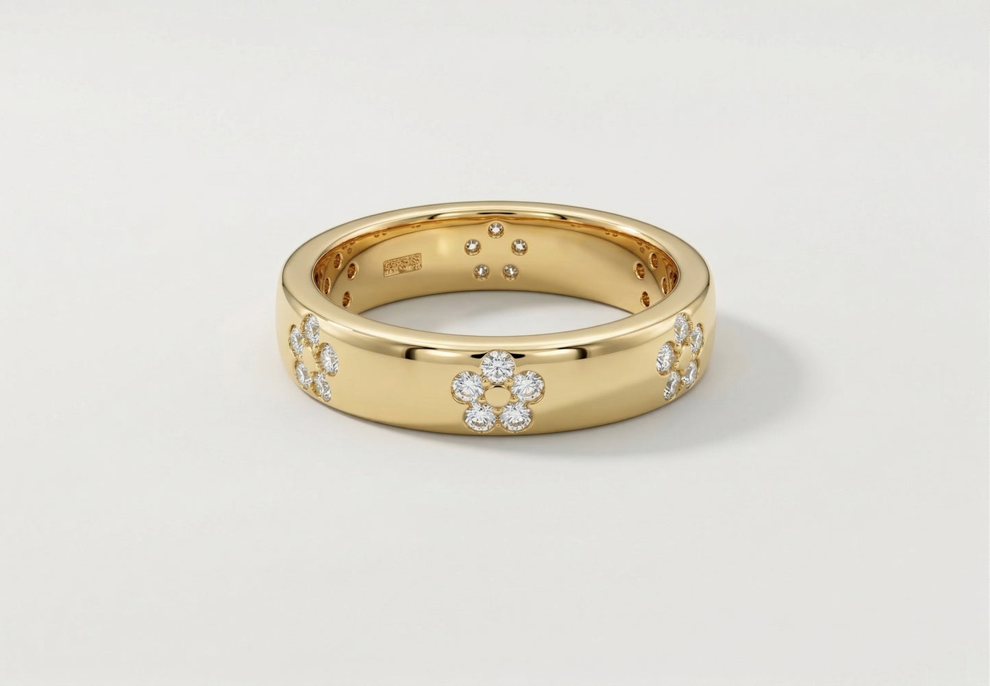 The Diamond Blossom Band