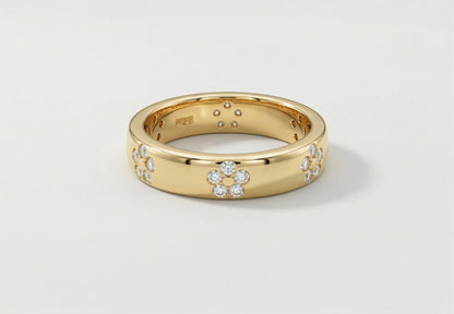 The Diamond Blossom Band