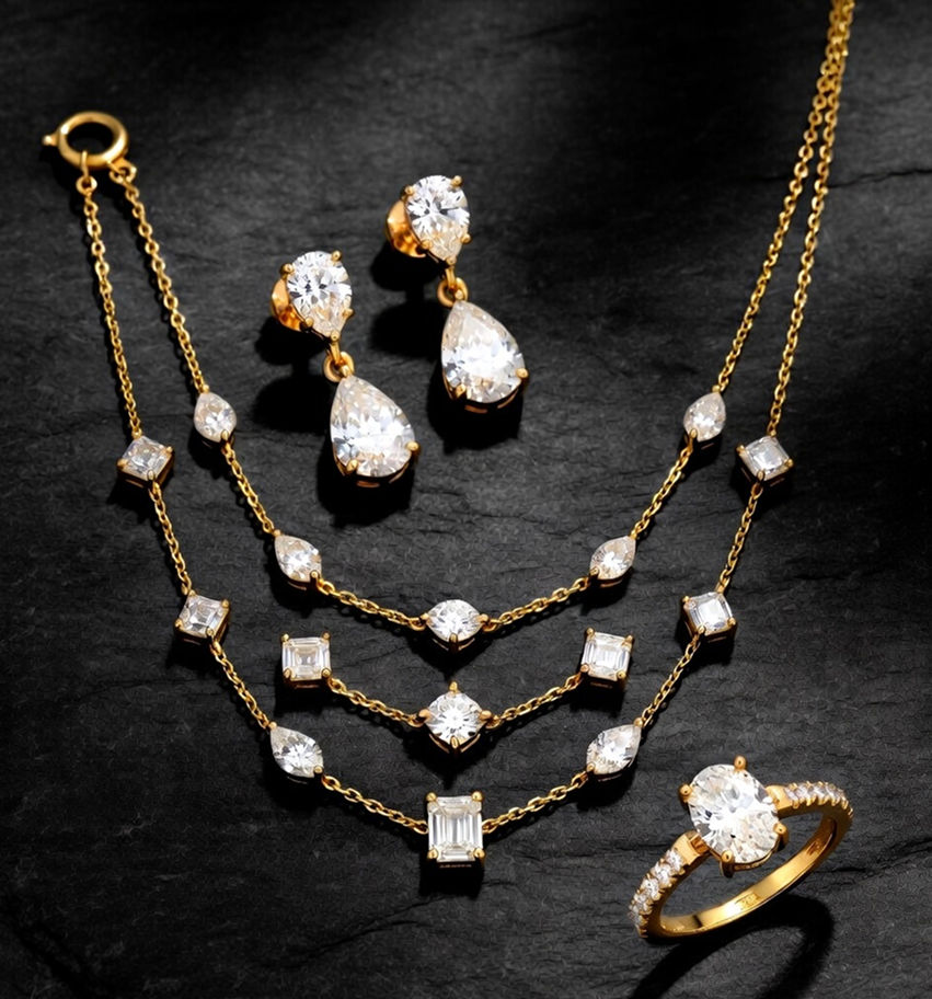 Jewellery collection