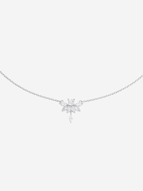 The Marquise Bloom Pendant