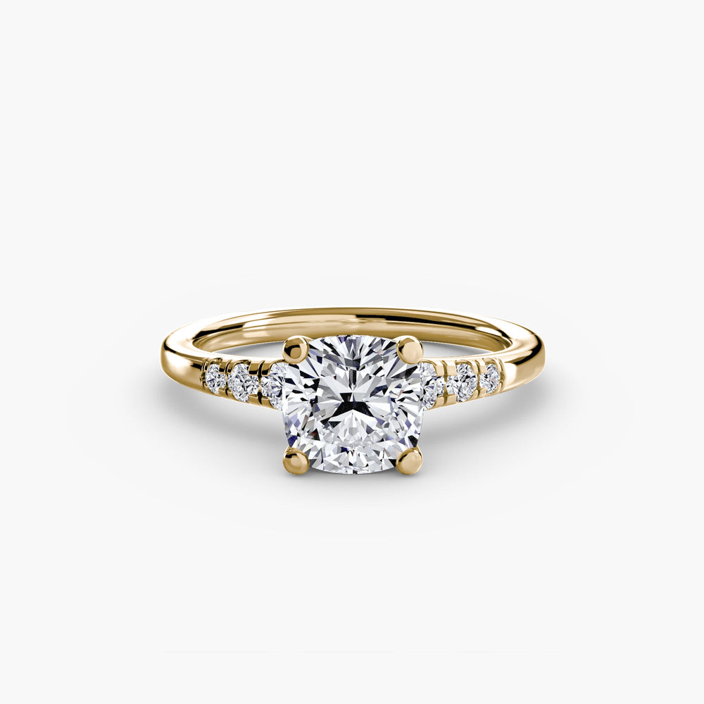 Completed Ring (United States Size 3.50)