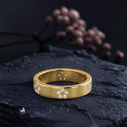 The Diamond Blossom Band