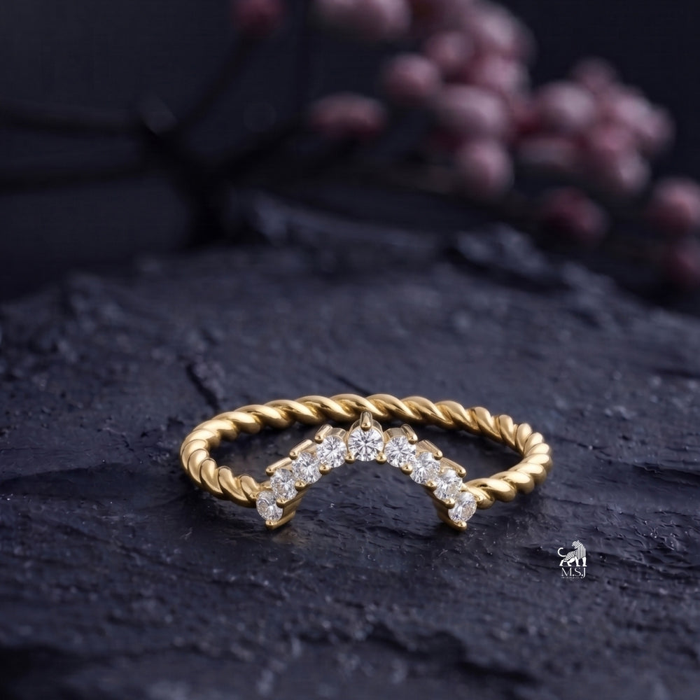 The Geometric Halo Solitaire