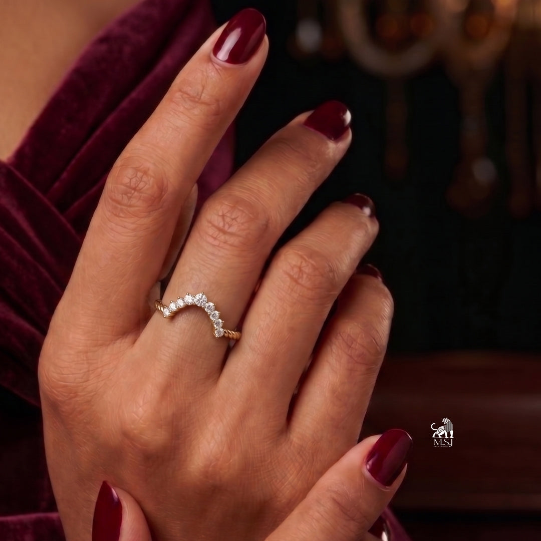The Geometric Halo Solitaire