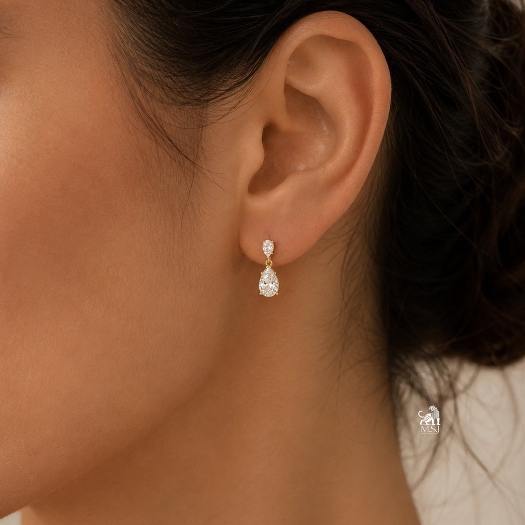 The Pear Cascade Drops